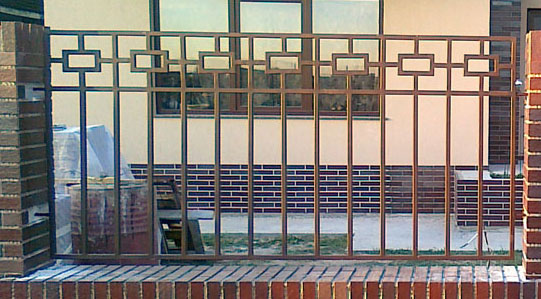 Gard Metalic GAR-1