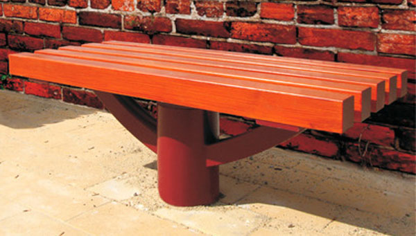Mobilier de Grădină BG11