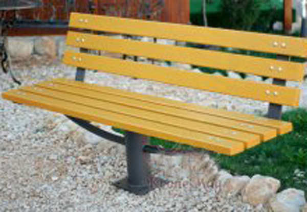Mobilier de Grădină BG3