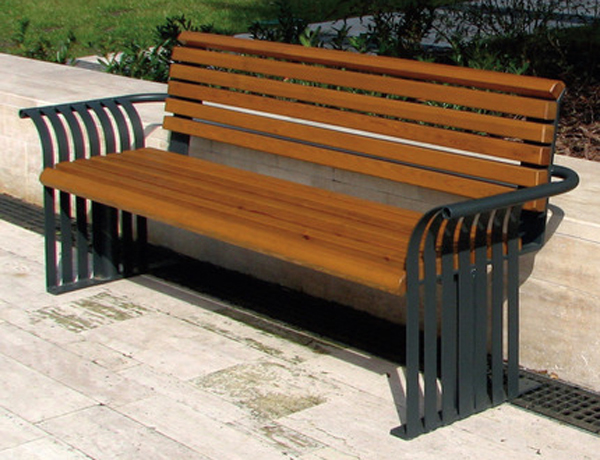 Mobilier de Grădină BG5