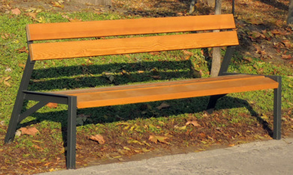 Mobilier de Grădină BG6