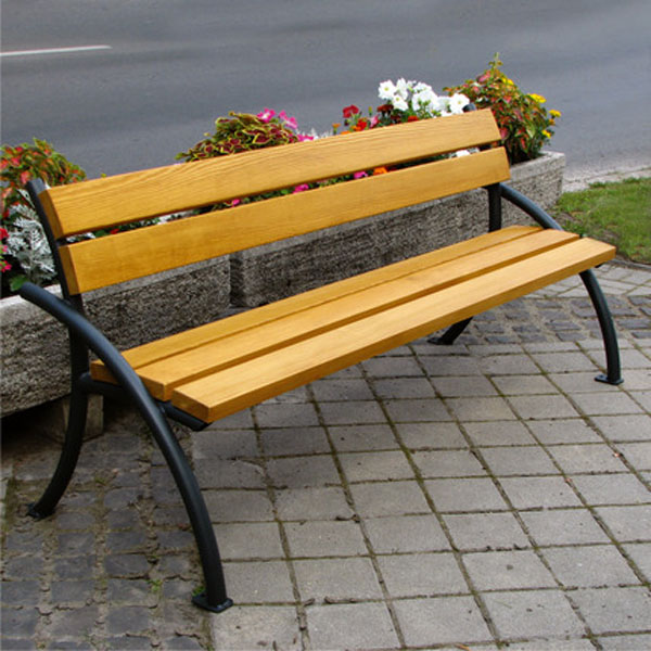 Mobilier de Grădină BG8