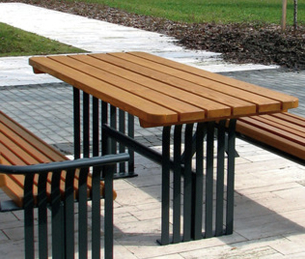 Garden Furniture SMG4