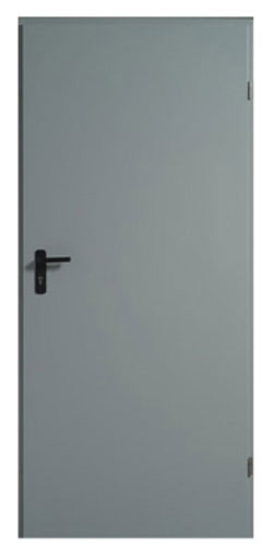 Ușă Metalică USA-1